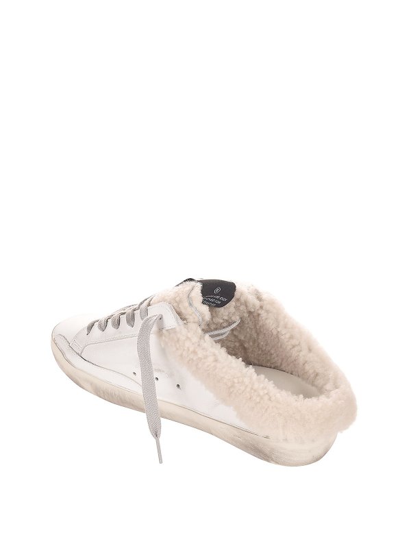 The Best Shops GOLDEN GOOSE: Chaussures de sport - Baskets - Super-Star