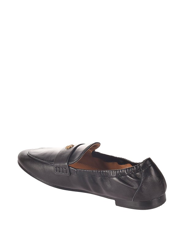 iKRIX TORY BURCH: Mocassini e slippers - Mocassino in pelle logato