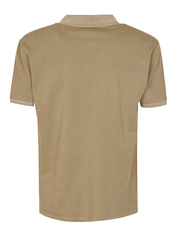 WOOLRICH: Polos online - Polo - Mackinack