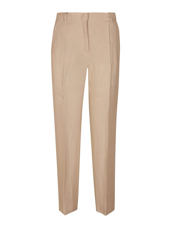 WEEKEND MAX MARA: casual trousers - Andreis pants