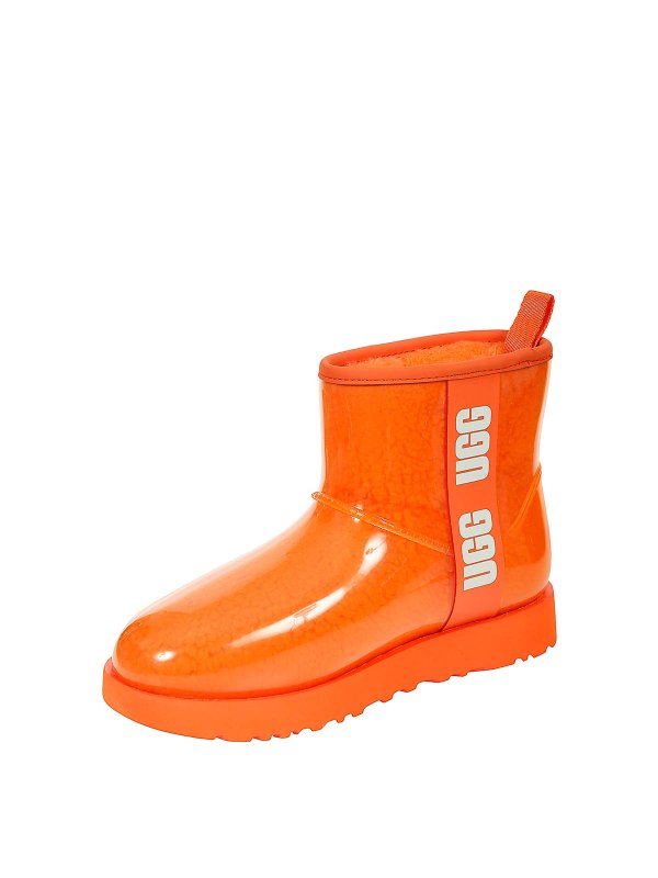 Stiefel - Orange shop online: UGG