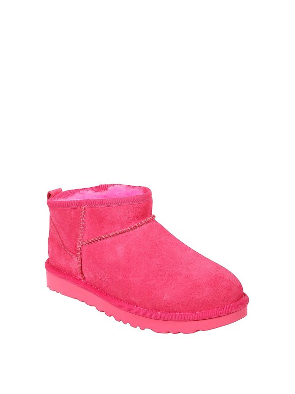 UGG: Bottines online - Bottines - Classic Ultra Mini