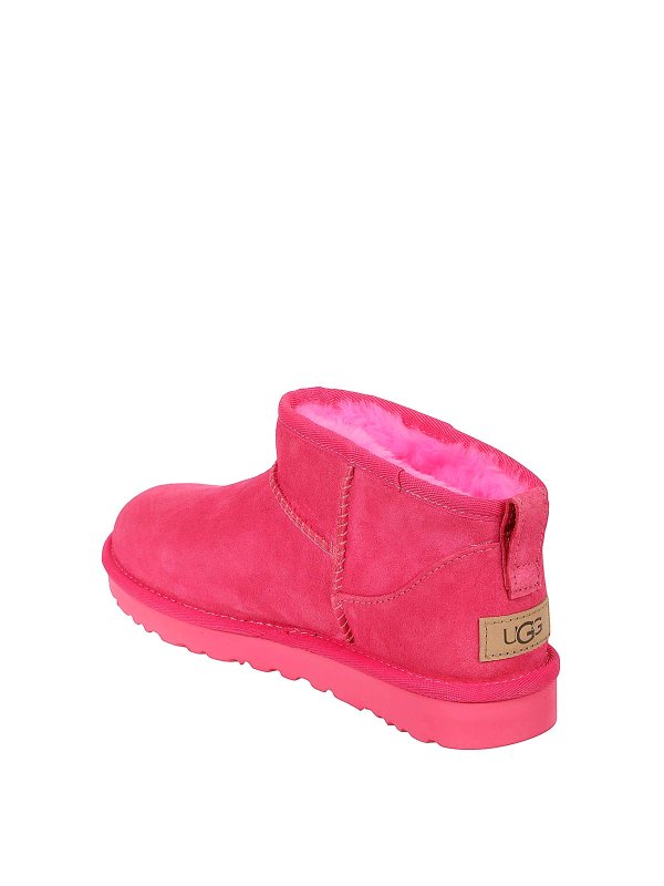 iKRIX UGG: Bottines - Bottines - Classic Ultra Mini
