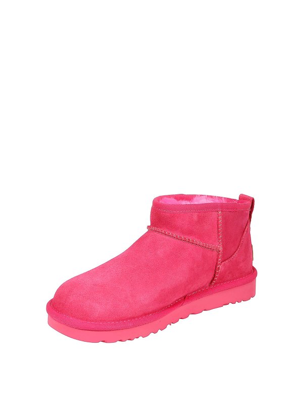 Bottines - Classic Ultra Mini shop online: UGG