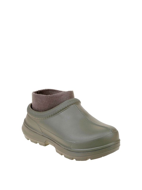 UGG: Stiefeletten online - Stiefeletten - Grün