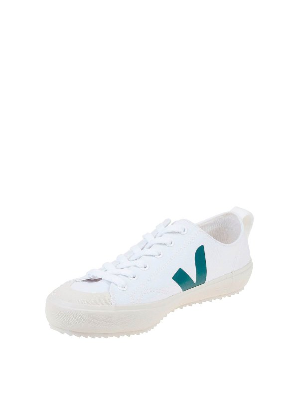 Baskets - Nova shop online: VEJA
