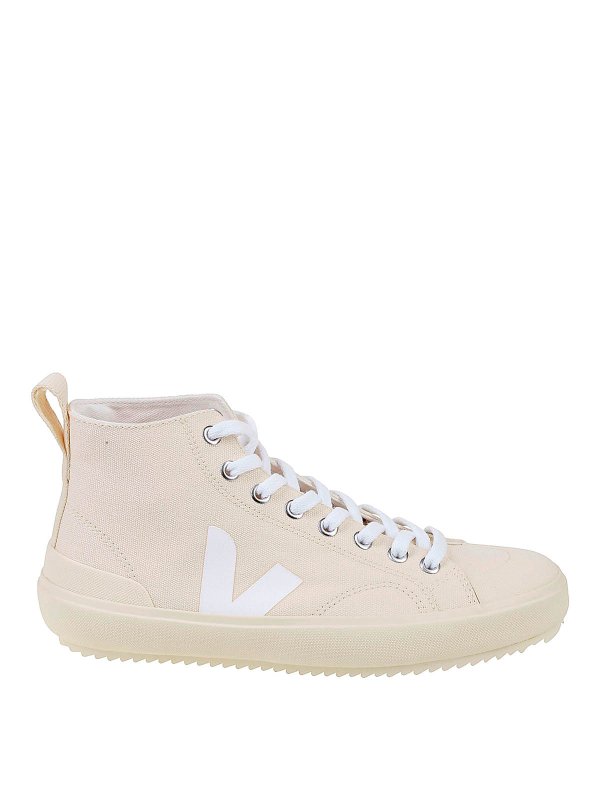 VEJA: Sneaker - Sneaker - Creme