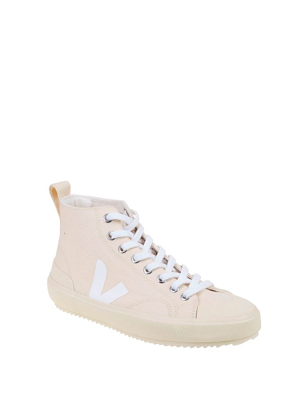 VEJA: Sneaker online - Sneaker - Creme