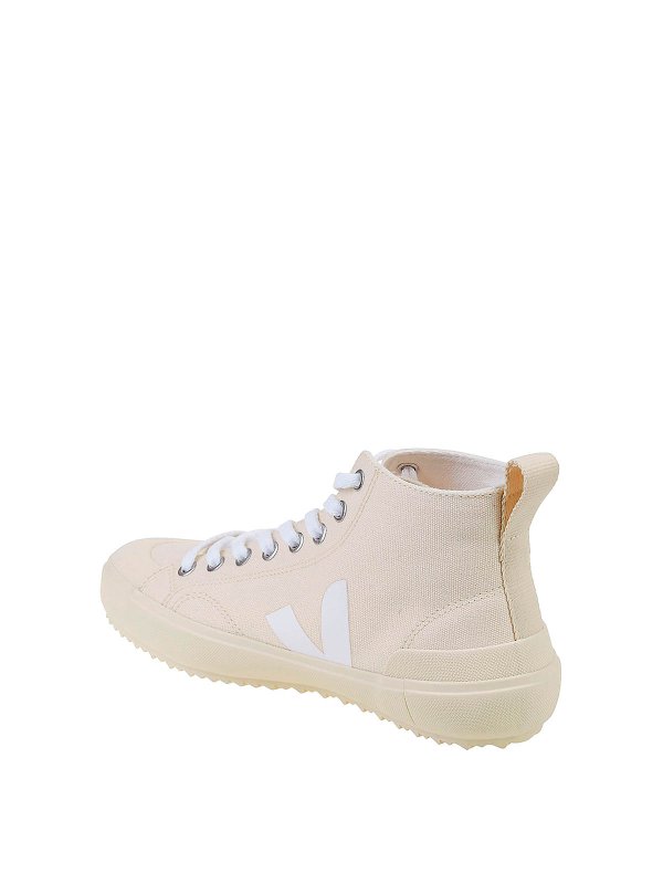 iKRIX VEJA: Sneaker - Sneaker - Creme
