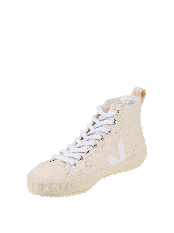 Sneaker - Creme shop online: VEJA