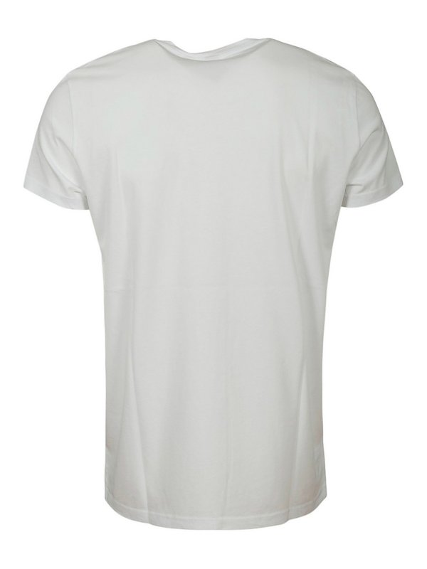 ASPESI: t-shirts online - Saltare Tee