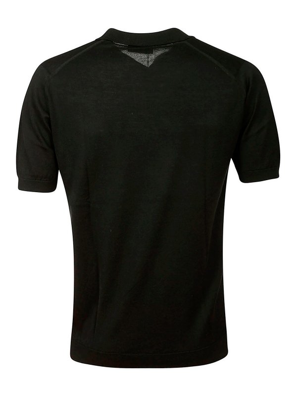 JOHN SMEDLEY: polo shirts online - Noah polo