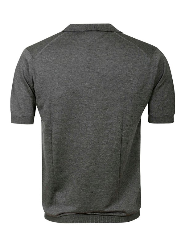 JOHN SMEDLEY: polo shirts online - Noah polo