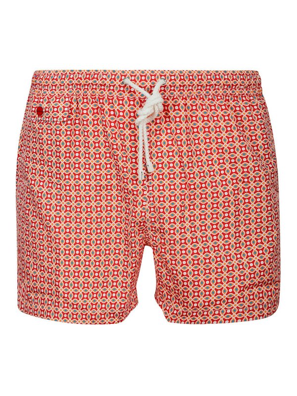 KITON: Swim shorts & swimming trunks - Swim shorts