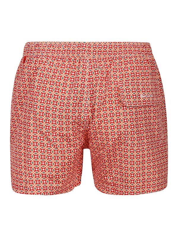 KITON: Swim shorts & swimming trunks online - Swim shorts