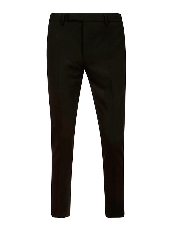 PT TORINO: テーラードトラウザー - テーラードパンツ - Dieci