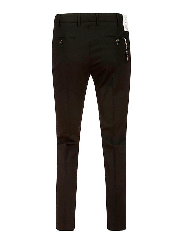 PT TORINO: テーラードトラウザー online - テーラードパンツ - Dieci