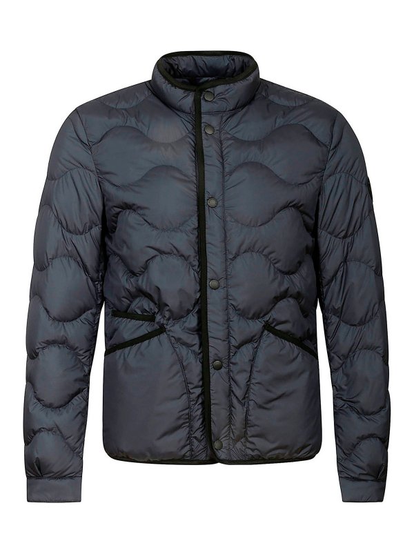 WOOLRICH: ダウン・ハイテクジャケット - ダウンジャケット - Serra Onion