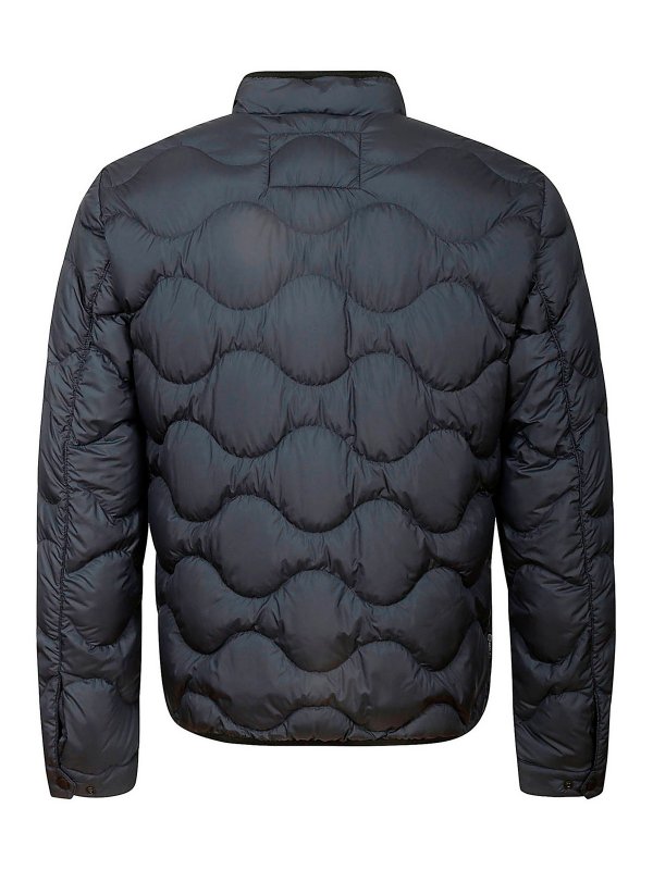 WOOLRICH: ダウン・ハイテクジャケット online - ダウンジャケット - Serra Onion