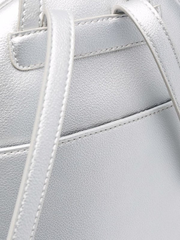 iKRIX BLUGIRL: Mochilas - Mochila - Plata