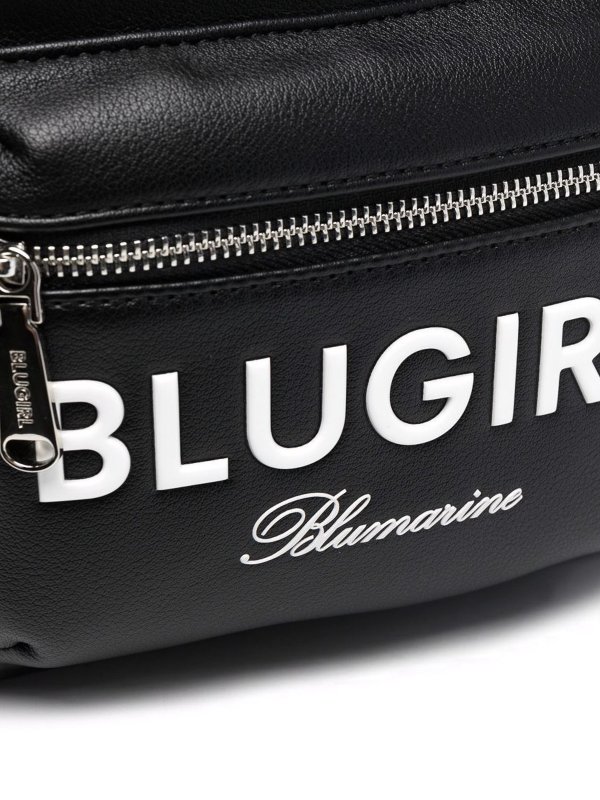 iKRIX BLUGIRL: backpacks - Backpack bag with logo