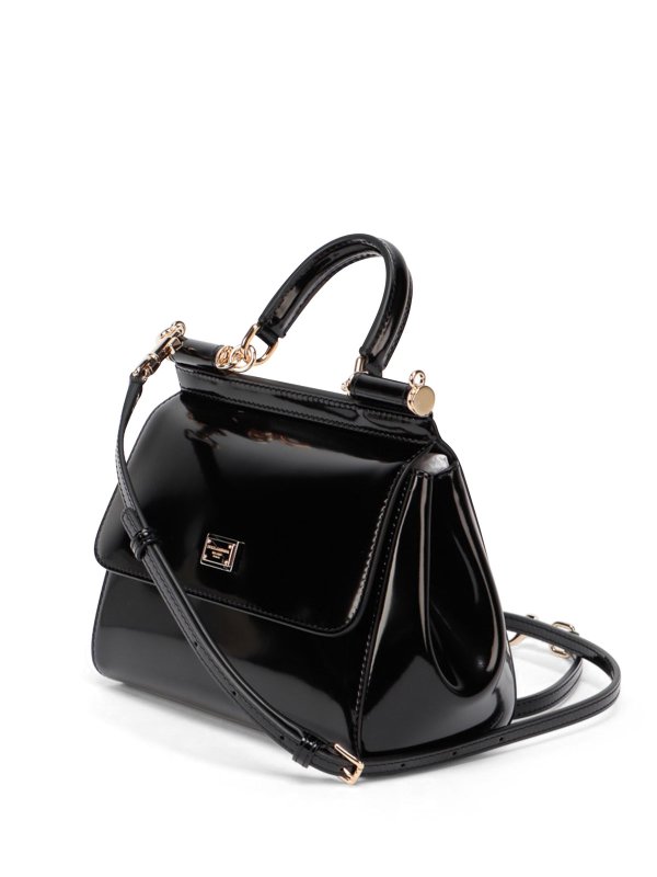DOLCE & GABBANA: Sacs à main online - Sac Cabas - Sicily S