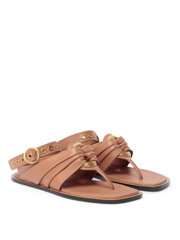 ETRO: sandali online - Sandali infradito