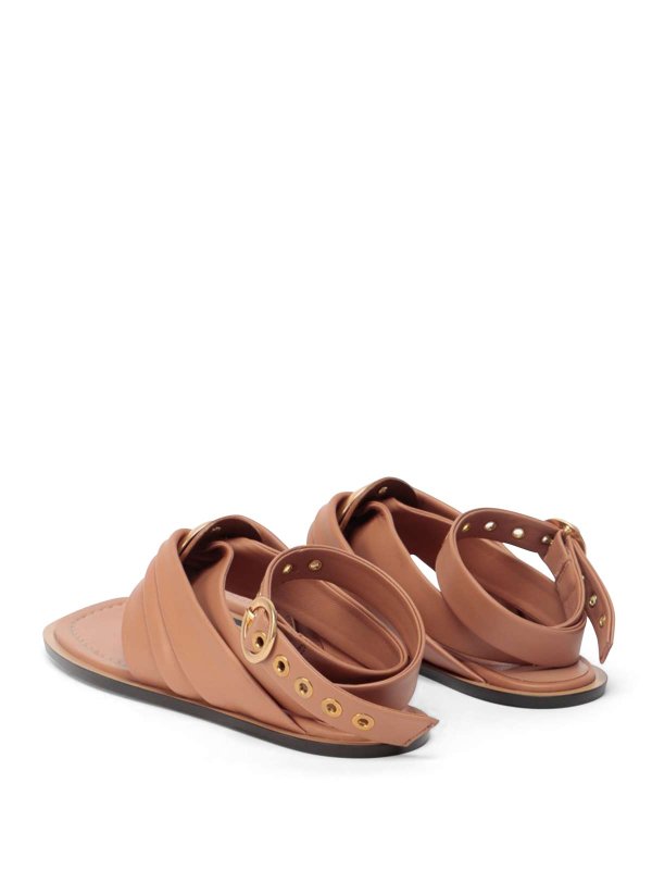 iKRIX ETRO: sandali - Sandali infradito