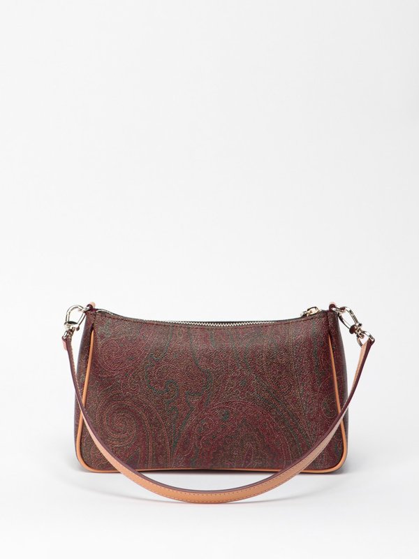 iKRIX ETRO: Bolsos de hombro - Bolsa De Hombro - Marrón