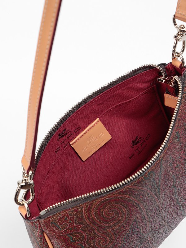 ETRO buy online Bolsa De Hombro - Marrón
