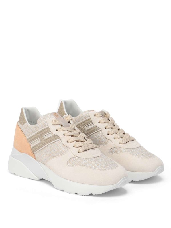 HOGAN: trainers online - Active One sneakers