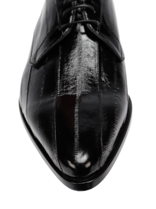 Schnürschuhe - Schwarz shop online: DOLCE & GABBANA