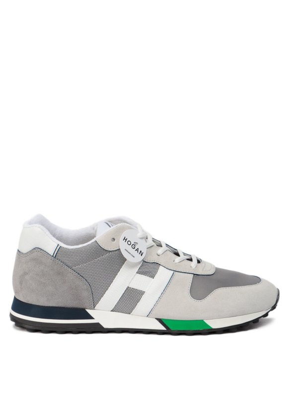 HOGAN: Sneaker - Sneaker - Bunt