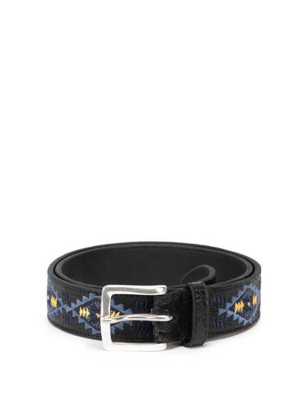 ORCIANI: ベルト - ベルト - Atzeco