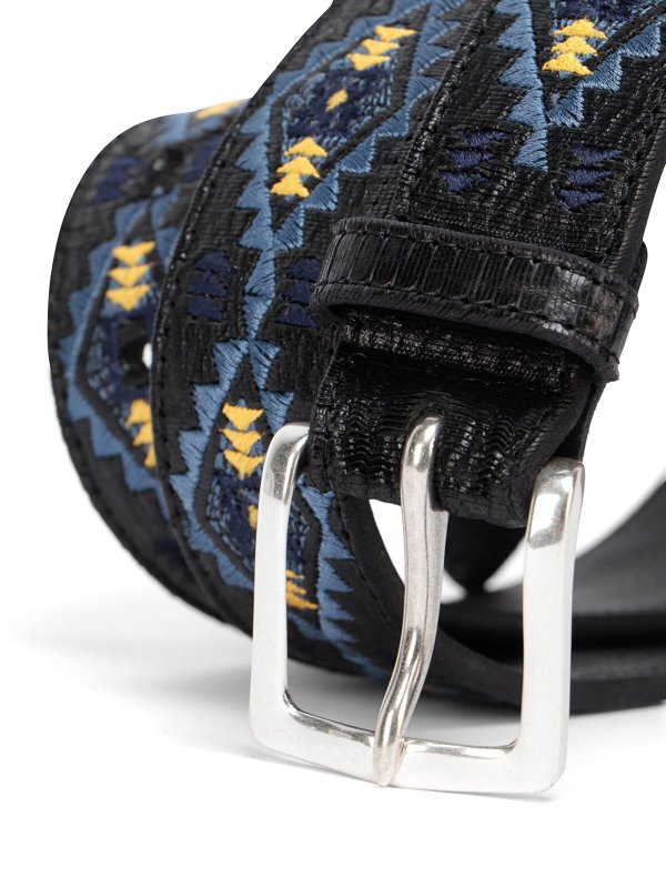 ORCIANI: ベルト online - ベルト - Atzeco