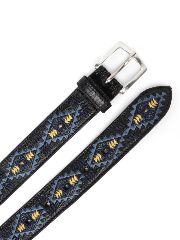 iKRIX ORCIANI: ベルト - ベルト - Atzeco