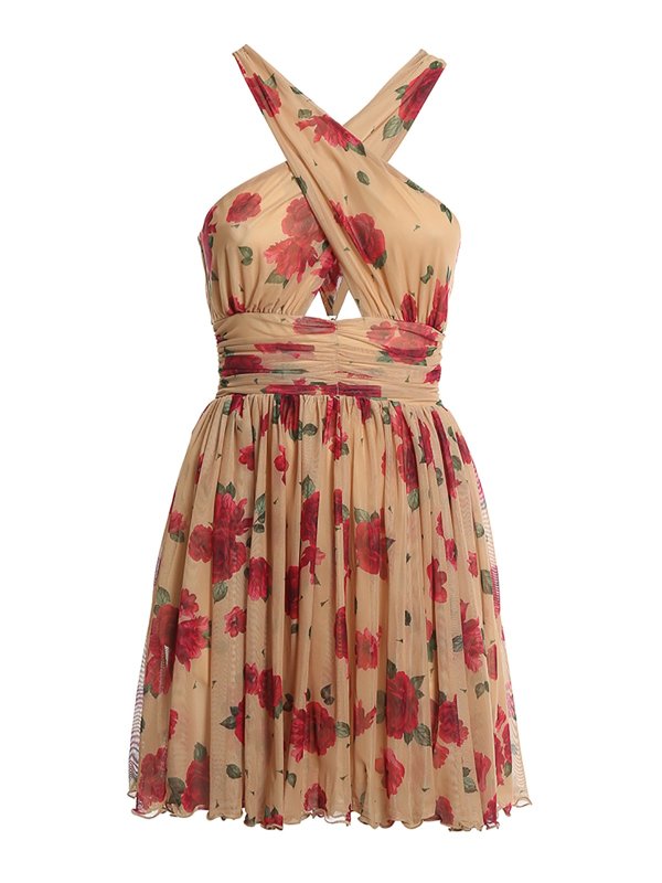 ANIYE BY: abiti corti - Abito Kissy