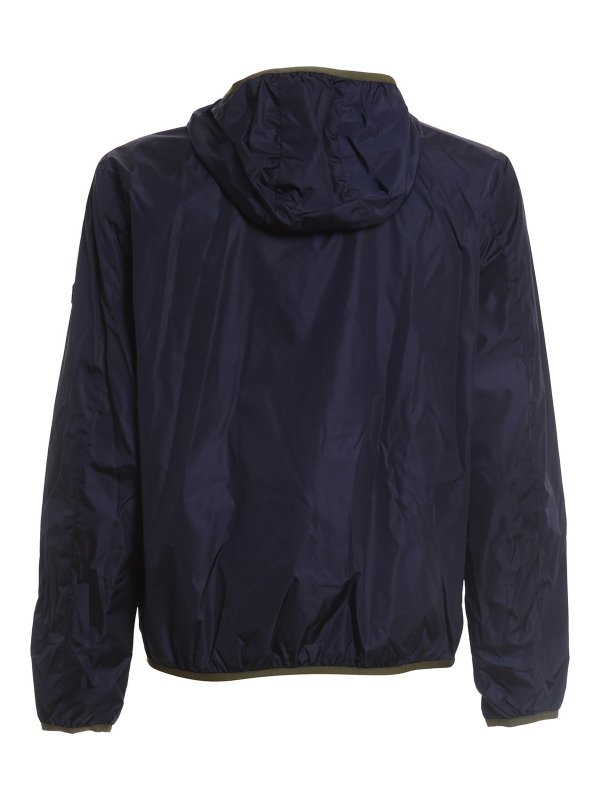 FAY: カジュアルジャケット online - カジュアルジャケット - ブルー