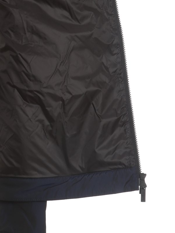 Casualjacke - Blau shop online: HOGAN