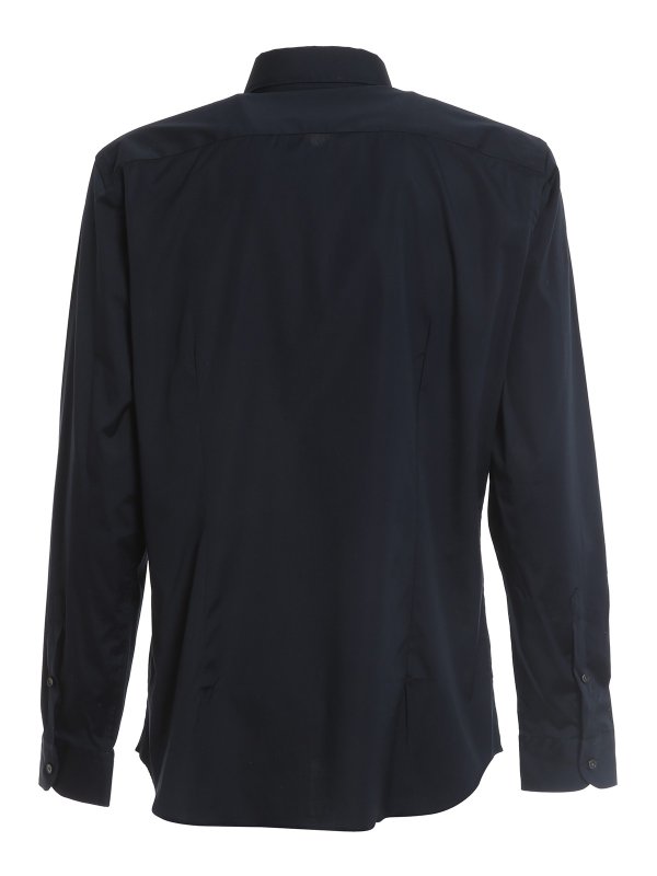 FAY: Hemden online - Hemd - Blau