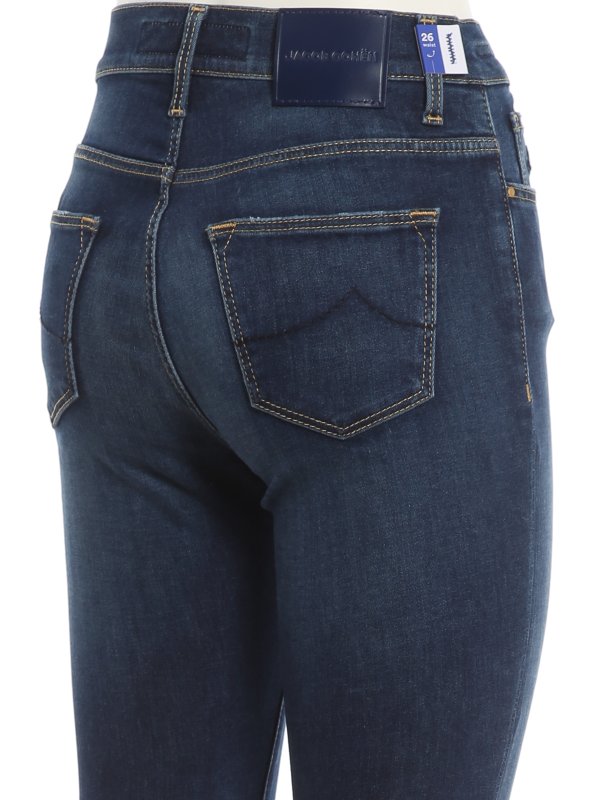スキニージーンズ - Gilda shop online: JACOB COHEN