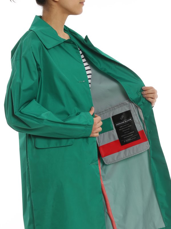 ADD buy online Oversize coat