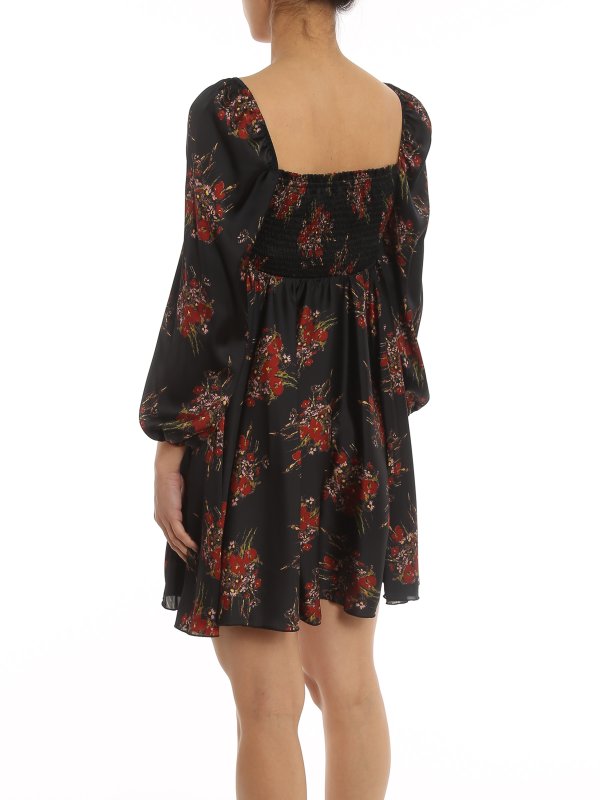 Robe Courte - Tati shop online: ANIYE BY
