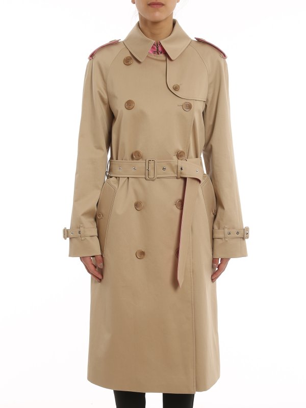 iKRIX BURBERRY: trench coats - Waterloo trench