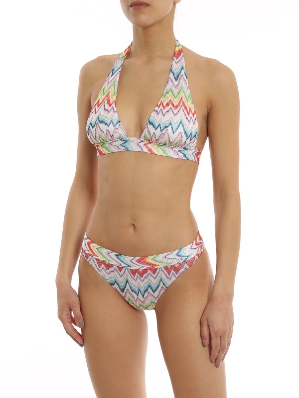 MISSONI: Bikinis online - Bikini - Multicolor