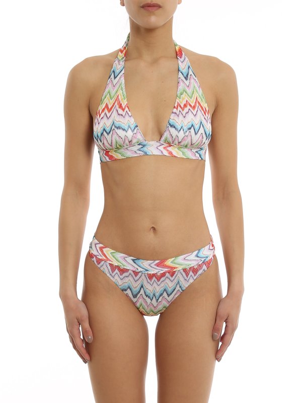 iKRIX MISSONI: Bikinis - Bikini - Multicolor