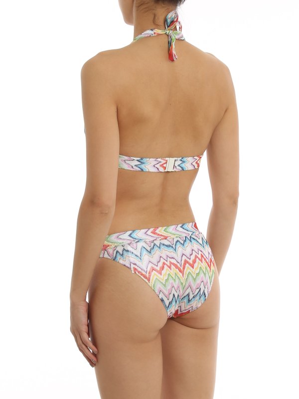 Bikini - Multicolor shop online: MISSONI