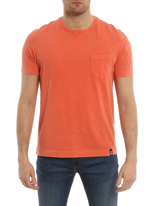 iKRIX DRUMOHR: t-shirts - Pocket Tee