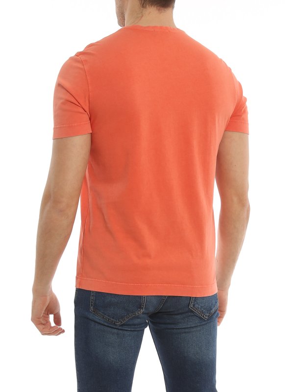 Pocket Tee shop online: DRUMOHR