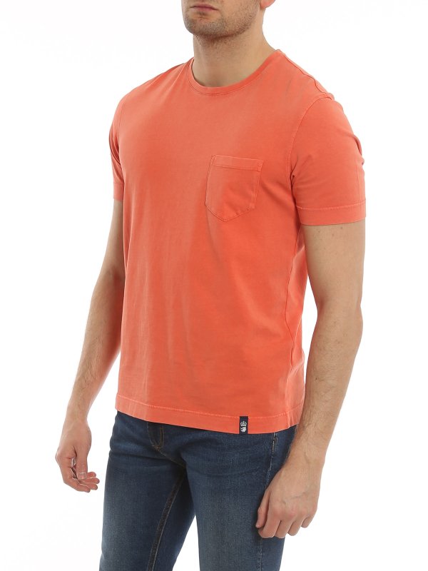 DRUMOHR buy online Pocket Tee